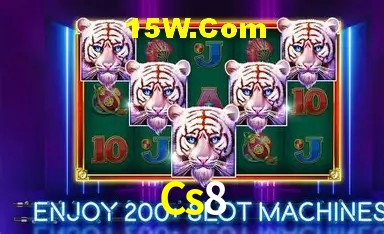 Slot Games Cs8