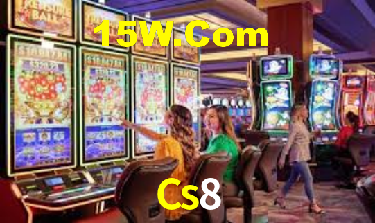 Exclusive Games Cs8